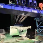 Demolizione Dell’ex Svincolo A Trombetta Nell’asse Attrezzato Di Pescara: Modifiche Alla Viabilità Dal 21 Al 30 Maggio 2025