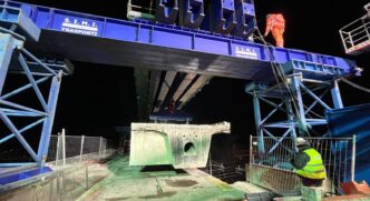 Demolizione Delle28099Ex Svincolo A