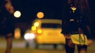 Denunce Di Violenza Subite Da