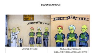 Denuncia Per Danneggiamento Co