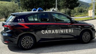 Denuncia Per Violenza Sessuale