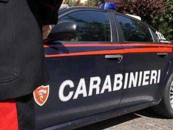 Denunciato A Cori Uomo Di 64 A