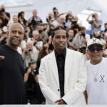 Denzel Washington Tra Broadway E Cannes Per Il Thriller Di Spike Lee Highest 2 Lowest