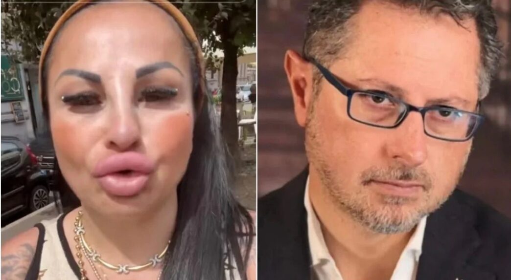 Deputato Borrelli Denuncia Tik