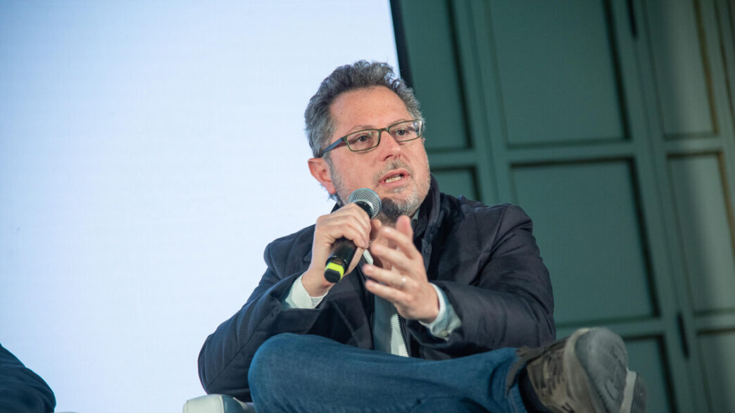 Deputato Borrelli Racconta Le