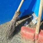 Detenuti E Volontari Puliscono Il Territorio In Contemporanea A Teramo E Vasto, Parte Di Un’iniziativa Nazionale Plastic Free
