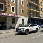 Detenuto Al Carcere Di Bollate Racconta Il Lavoro Da Receptionist All’hotel Berna Di Milano E Il Suo Percorso