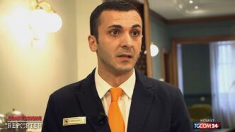 Detenuto Di Bollate Descritto
