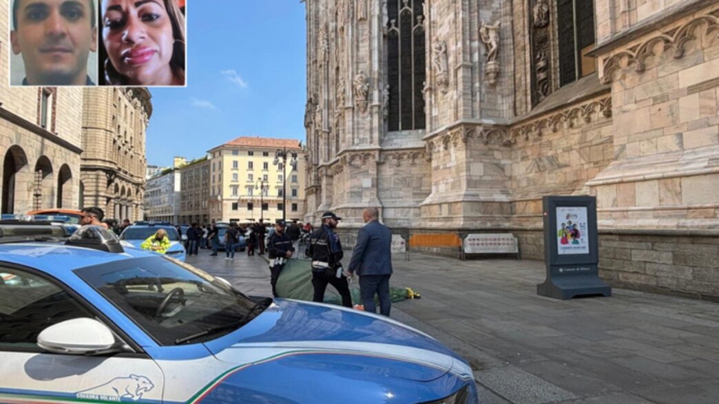 Detenuto Evaso Da Bollate Avre