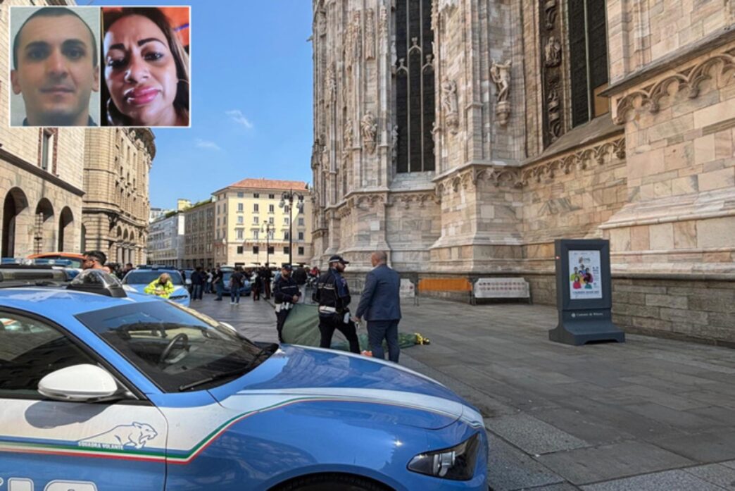 Detenuto Evaso Da Bollate Avre
