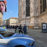 Detenuto Evaso Da Bollate Avrebbe Pianificato Un Duplice Omicidio Prima Di Togliersi La Vita Al Duomo Di Milano