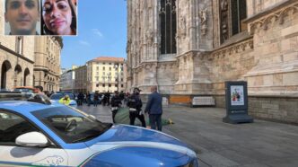 Detenuto Evaso Da Bollate Avre