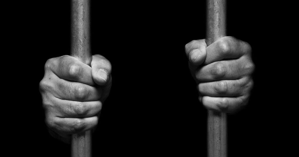 Detenuto Nel Carcere Di Biella