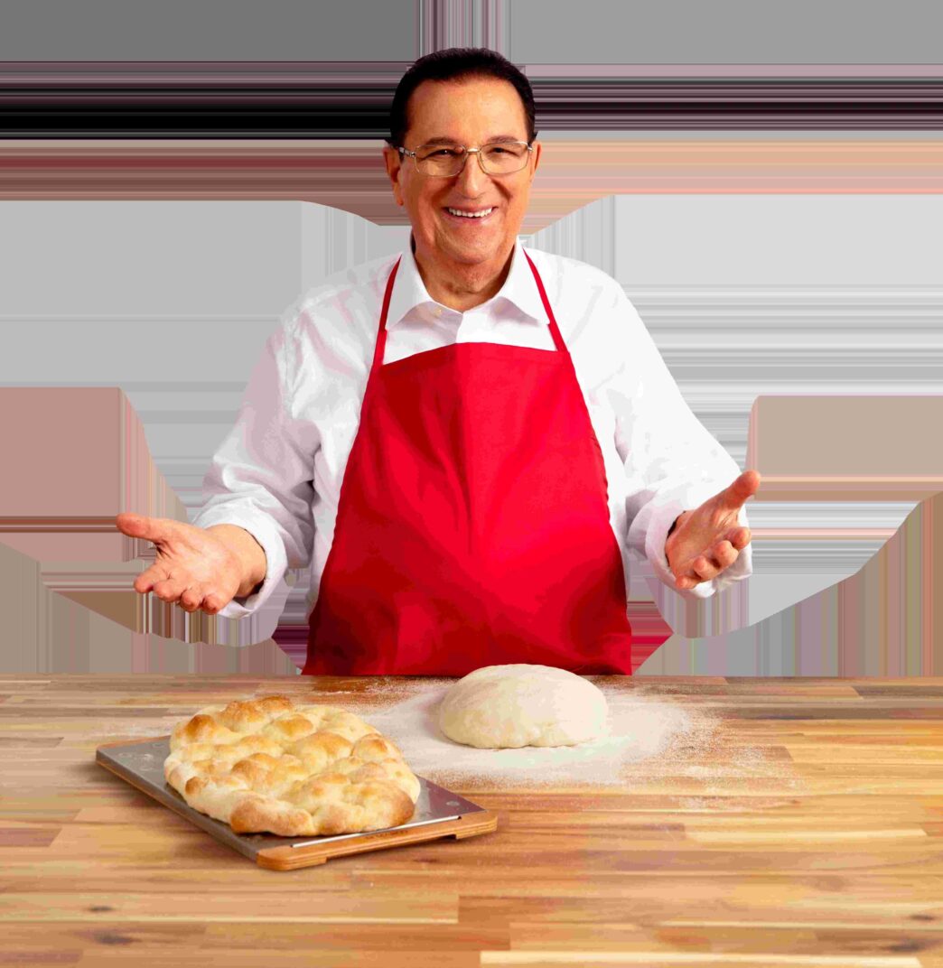 Di Marco Celebra La Nazionale