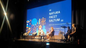 Dialogo Tra Scienza E Arti3A Il