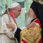 Dieci Anni Dall’enciclica Laudato Si’: L’impegno Ecumenico Per La Salvaguardia Della Terra Tra Cattolici, Ortodossi E Anglicani