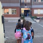 Dieci Bambini Di Lavagna Soccorsi Per Reazioni Allergiche Nella Scuola Riboli, Avviate Indagini