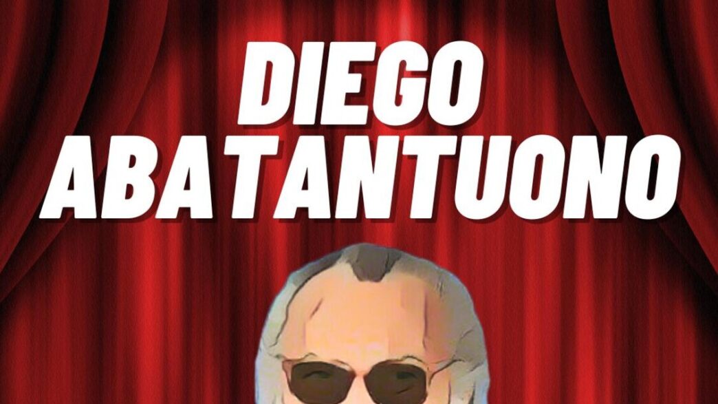 Diego Abatantuono Racconta La