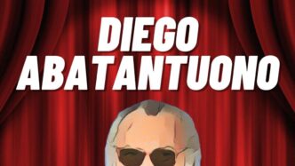 Diego Abatantuono Racconta La