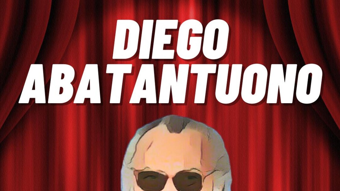 Diego Abatantuono: Tra Milano e Hollywood, un Podcast Intimo e Ricco di Aneddoti sulla Sua Vita e Carriera