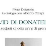 Dietro Le Quinte Di Otto Anni Di David Di Donatello Raccontati Da Piera Detassis E Alberto Crespi