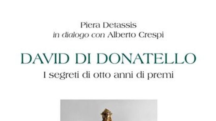 Dietro Le Quinte Di Otto Anni