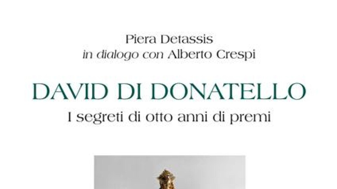 Dietro Le Quinte Di Otto Anni