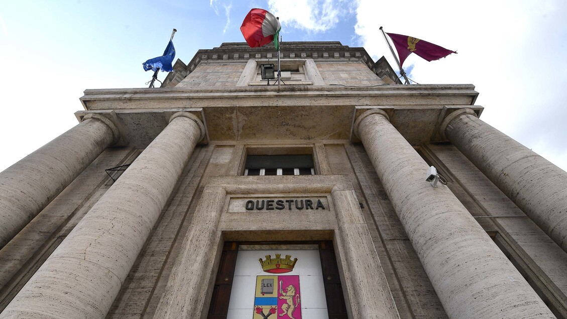 Diga Di Genova Al Lavoro Per I