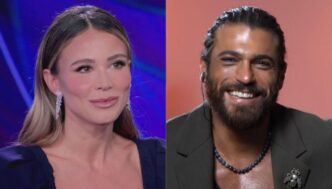 Diletta Leotta E Can Yaman Pro