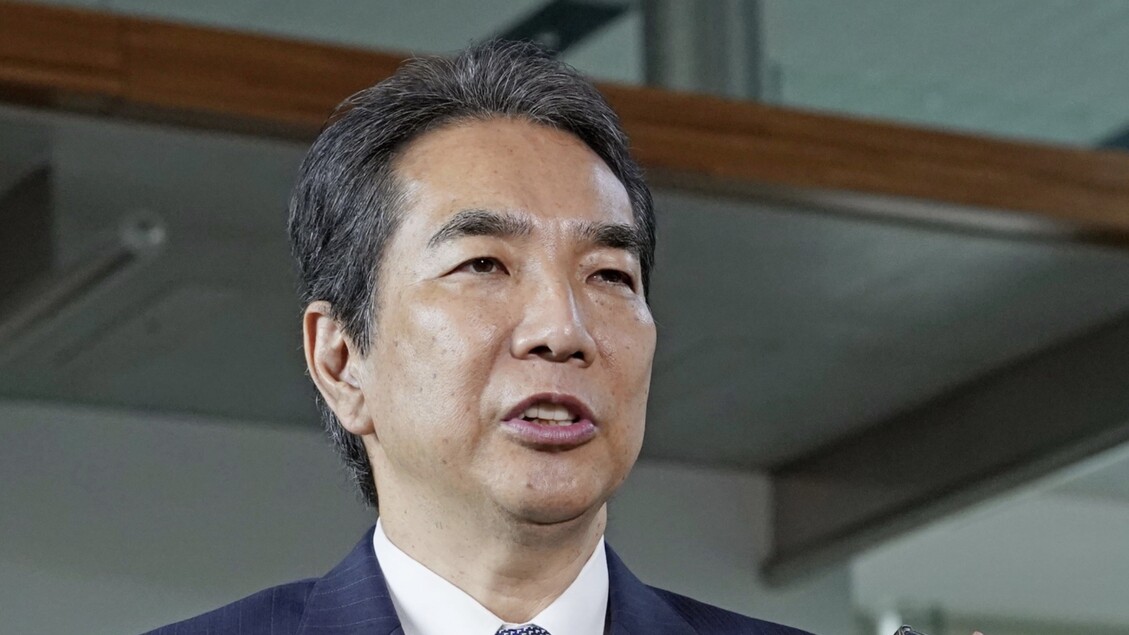 Dimissioni Del Ministro Dell27A
