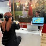 Dimmidisì A Tuttfood 2025: Degustazioni Con Sensori Biometrici Per Scoprire Le Emozioni Del Gusto