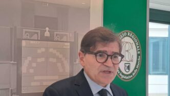 Dino Latini Conferma Il Legame