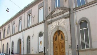 Diocesi Di Oppido Palmi Affron