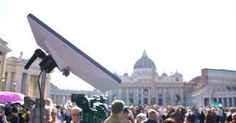 Dirette Dal Conclave3A Come Sta