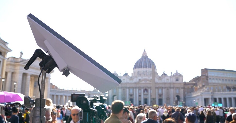 Dirette Dal Conclave3A Come Sta