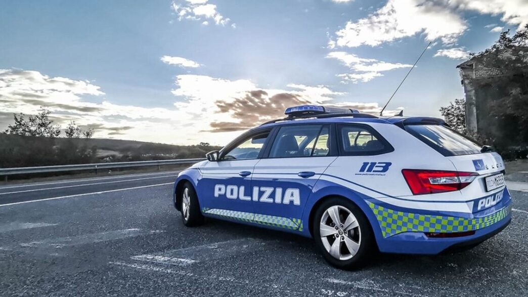 Dirigente Volontario Guida Amb