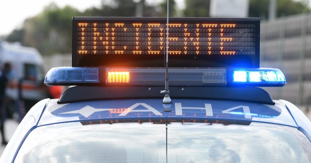 Disagi Sulle28099Autostrada A4 Tori