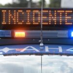 Disagi Sull’autostrada A4 Torino-Milano Per Incidente Tra Volpiano Sud E Settimo Torinese Il Primo Maggio