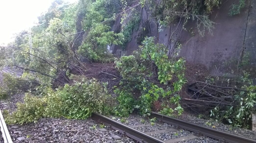 Disagi Sulla Linea Ferroviaria