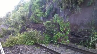 Disagi Sulla Linea Ferroviaria