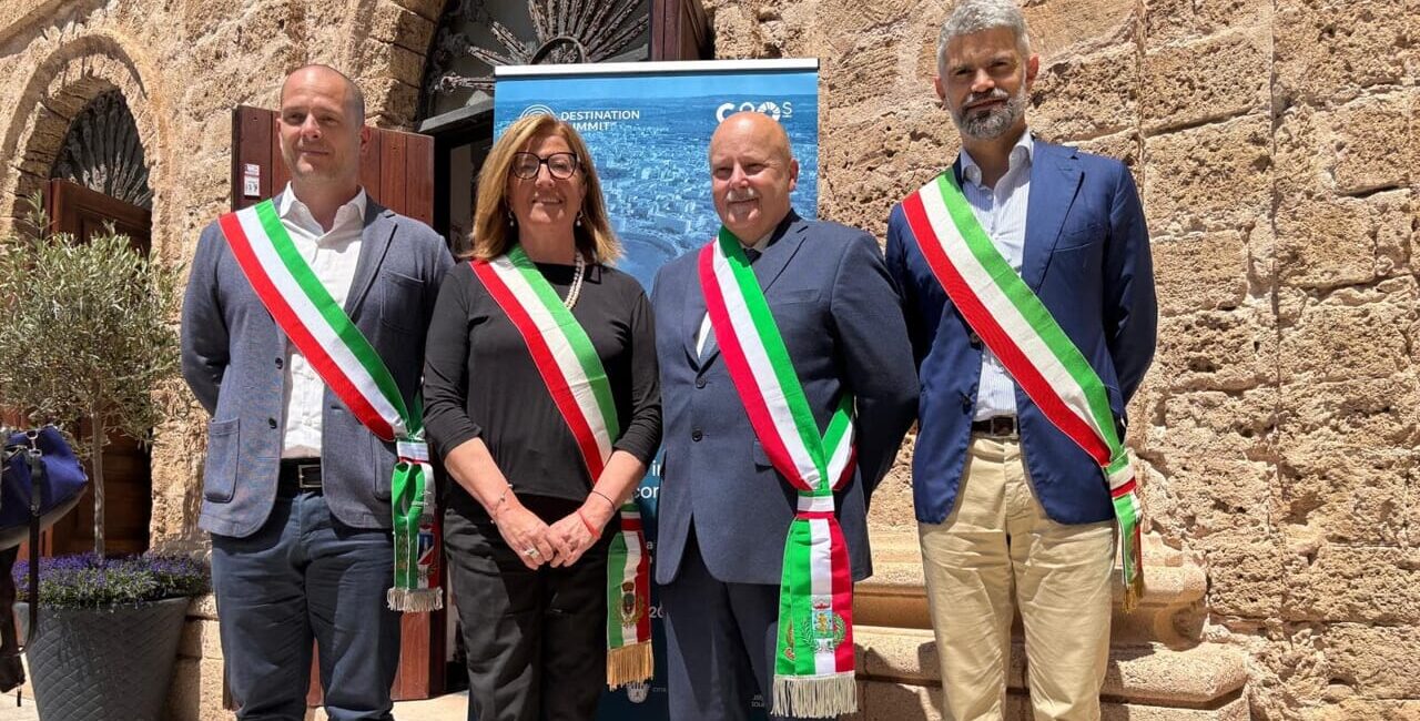 Disegno Di Legge Sulle Cittc3A0 A