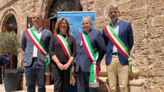 Disegno Di Legge Sulle Cittc3A0 A