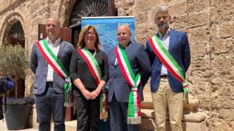 Disegno Di Legge Sulle Cittc3A0 A