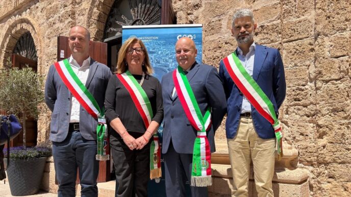 Disegno Di Legge Sulle Cittc3A0 A