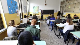 Disparitc3A0 Nei Risultati Scolas