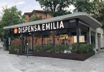 Dispensa Emilia Apre Il Sesto