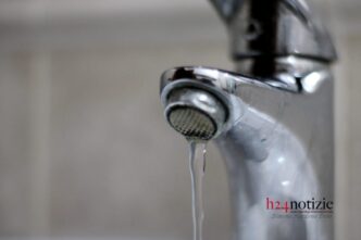 Disservizio Idrico A Fondi E I