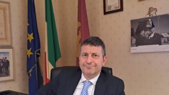 Divieto Di Accesso Agli Eserci