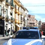 Divieto Di Accesso In Alcune Zone Urbane Di Crotone Per Quattro Cittadini Tunisini Coinvolti In Tentato Omicidio