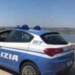 Divieto Di Avvicinamento A Crotone Contro 41Enne Per Maltrattamenti All’ex Compagna